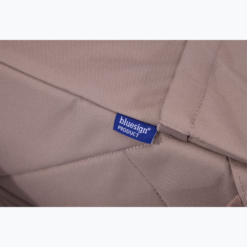 Cityrucksack Thule Notus 20 l tinted taupe 9