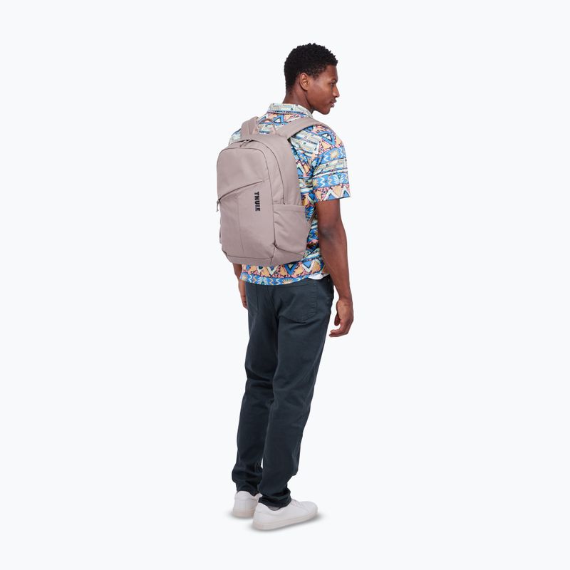 City-Rucksack Thule Notus 20 l tinted taupe 11