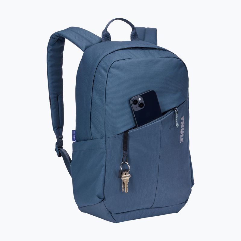 Cityrucksack Thule Notus 20 l dark slate 4