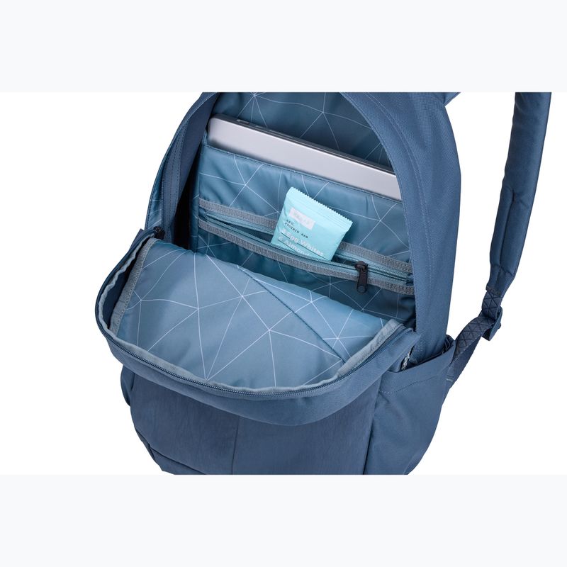 City-Rucksack Thule Notus 20 l dark slate 7