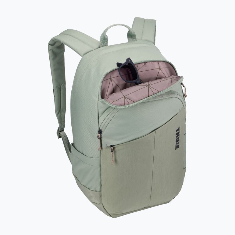City-Rucksack Thule Exeo 28 l quiet green 7