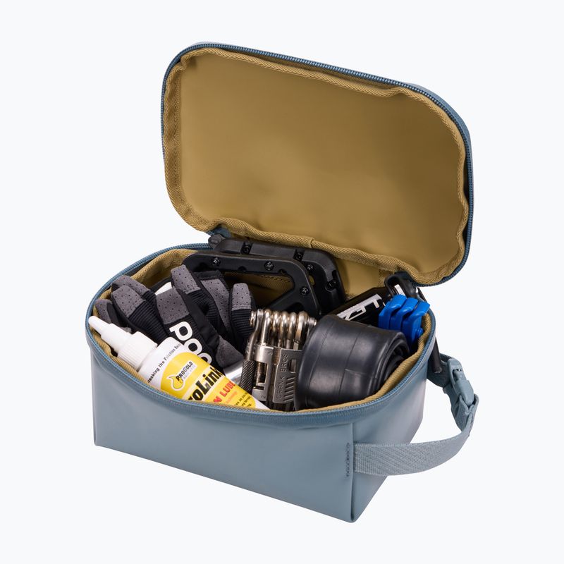 Thule Chasm Packing Cube Small 3 l Teich grau 5