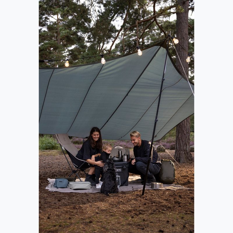 Thule Chasm Packing Cube Small 3 l Teich grau 8