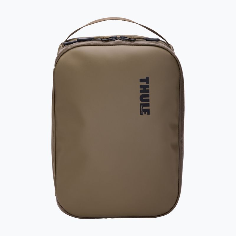 Thule Chasm Packing Cube Large 15 l tief khaki Organisator