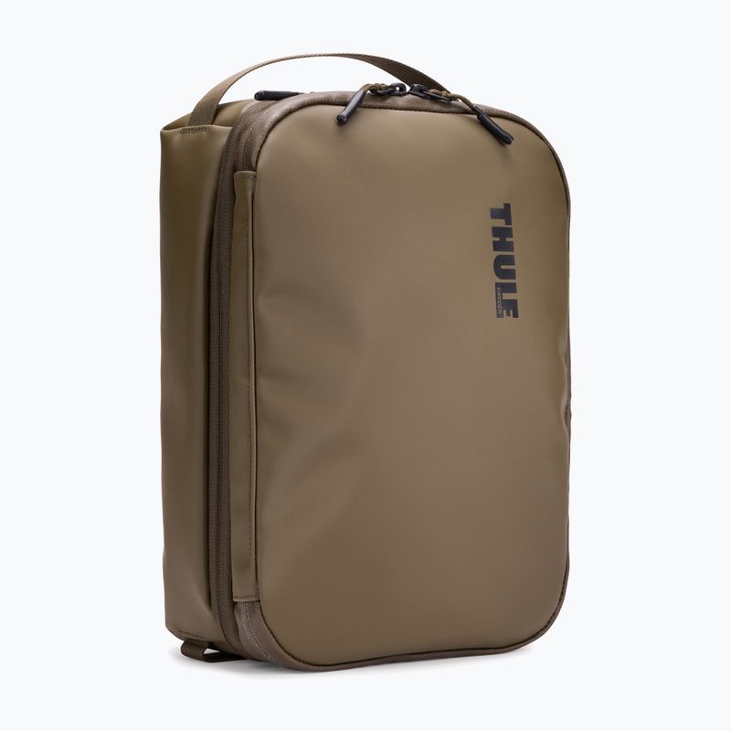 Thule Chasm Packing Cube Large 15 l tief khaki Organisator 2