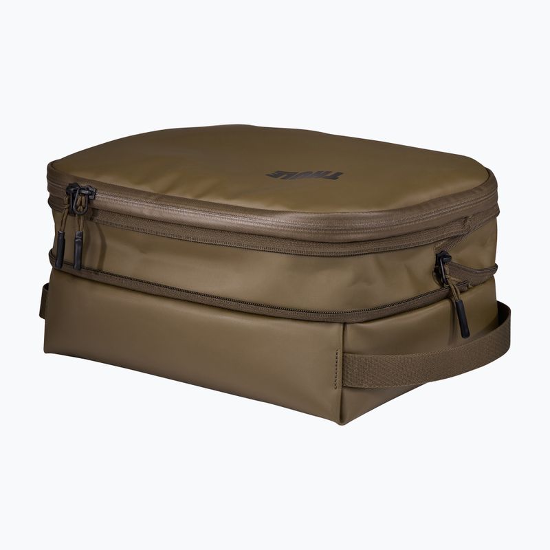 Thule Chasm Packing Cube Large 15 l tief khaki Organisator 5