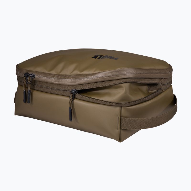 Thule Chasm Packing Cube Large 15 l tief khaki Organisator 6