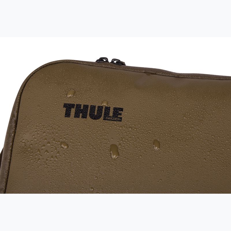 Thule Chasm Packing Cube Large 15 l tief khaki Organisator 7
