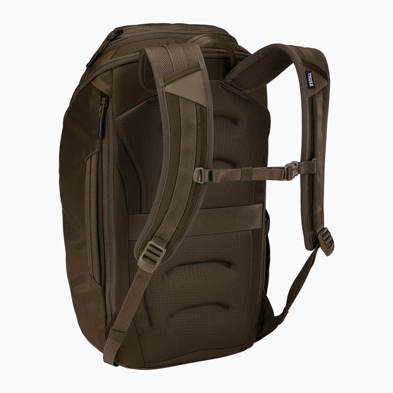 City-Rucksack Thule Chasm 26 l deep Khaki 2
