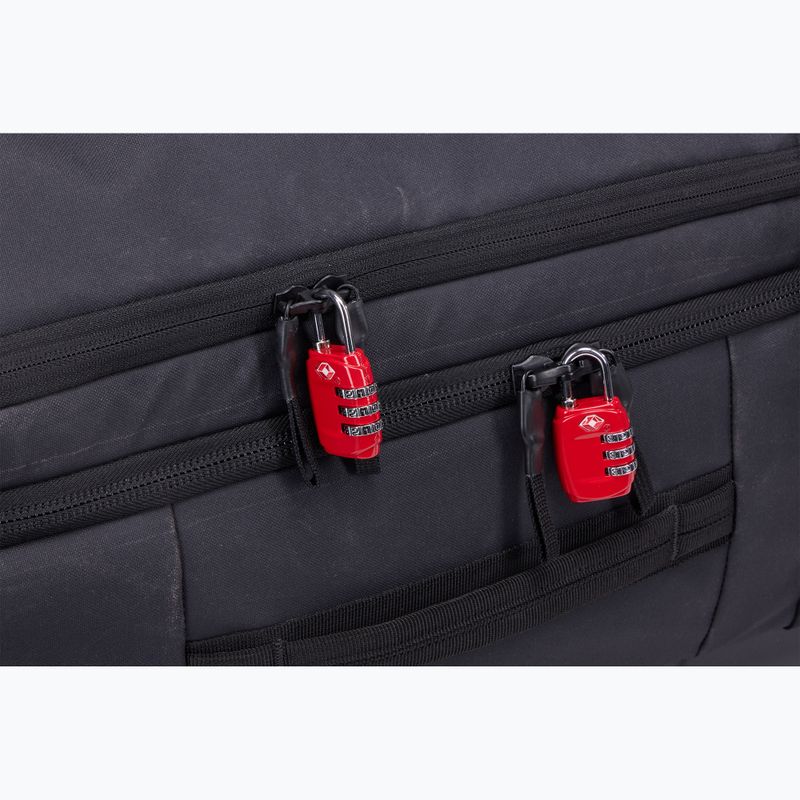Thule Aion Reisekoffer auf Rädern 95 l schwarz 6