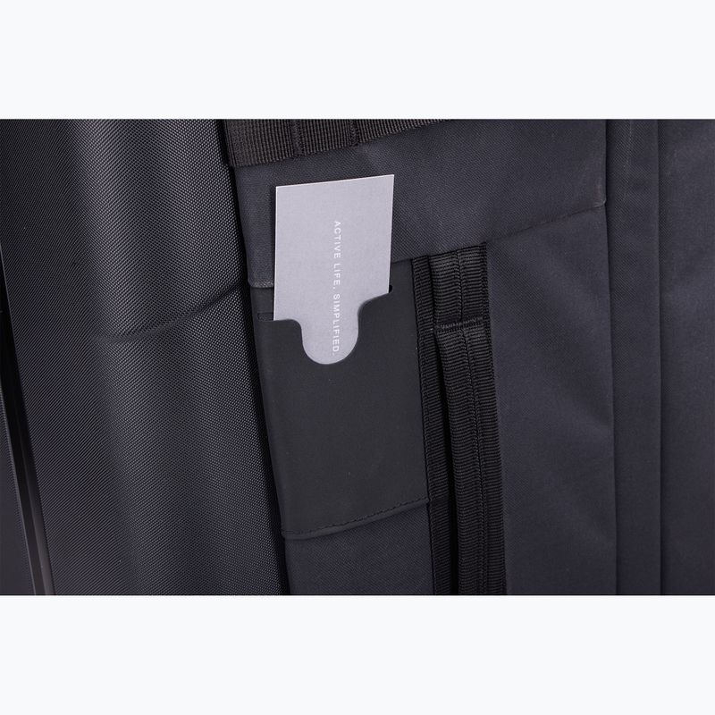 Thule Aion Reisekoffer auf Rädern 95 l schwarz 7
