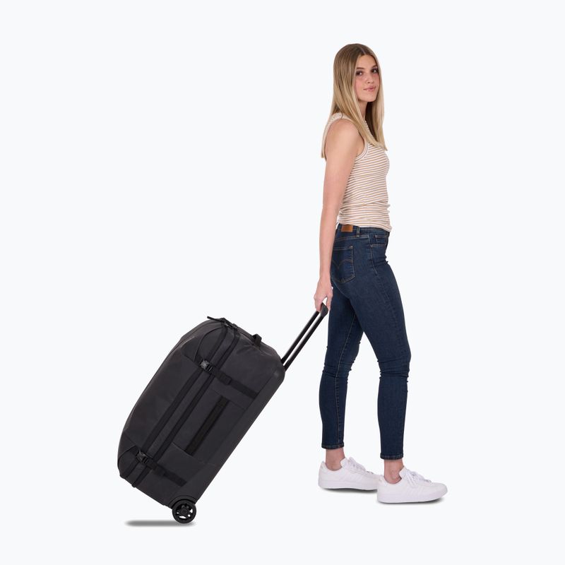 Thule Aion Reisekoffer auf Rädern 95 l schwarz 13