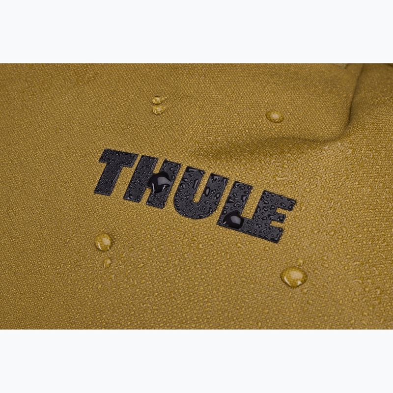 Thule Aion Wheeled Travel Case 95 l Nutria 9