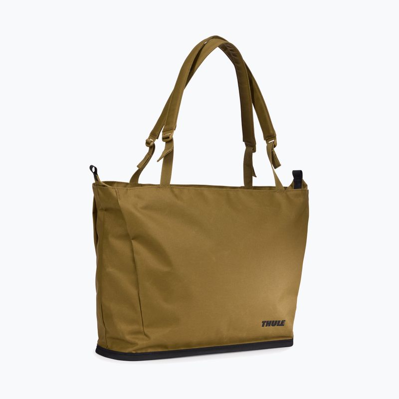 Thule Aion Tote 23 l Nutria Tasche 2