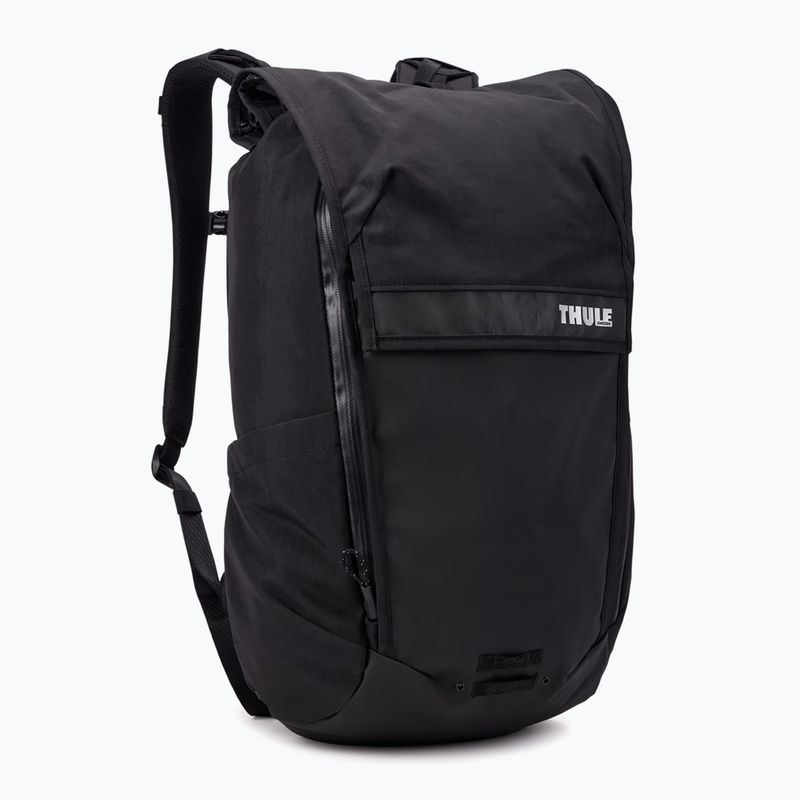 Thule Paramount 20 l Fahrradrucksack schwarz