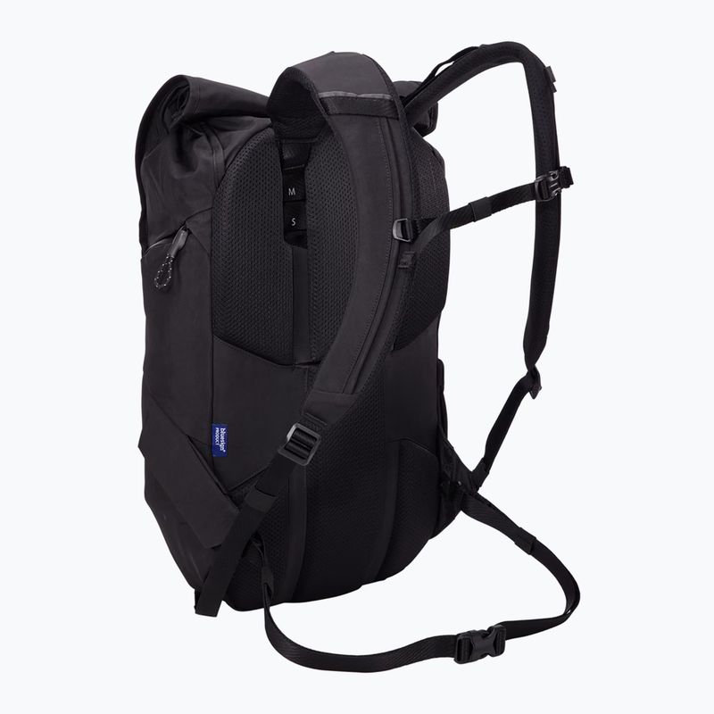 Thule Paramount 20 l Fahrradrucksack schwarz 2