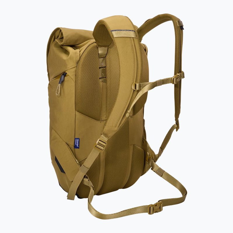 Thule Paramount 20 l Nutria Fahrradrucksack 2