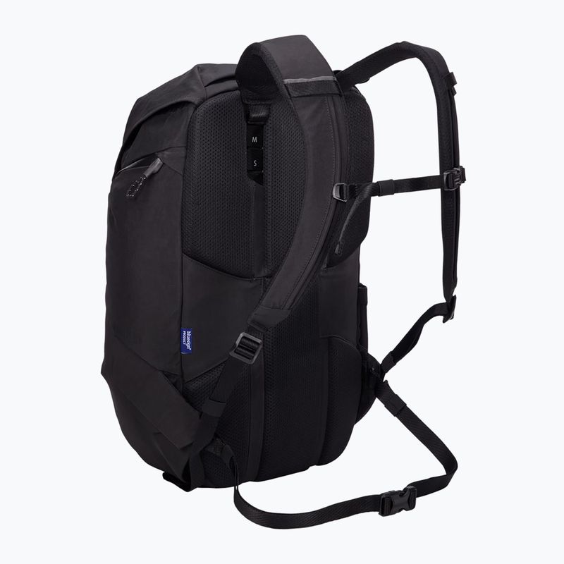 Thule Paramount 28 l Fahrradrucksack schwarz 2