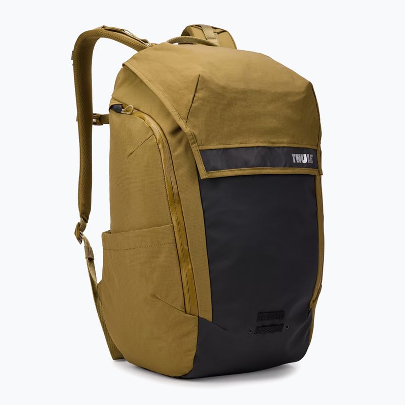 Thule Paramount 28 l nutria Fahrradrucksack