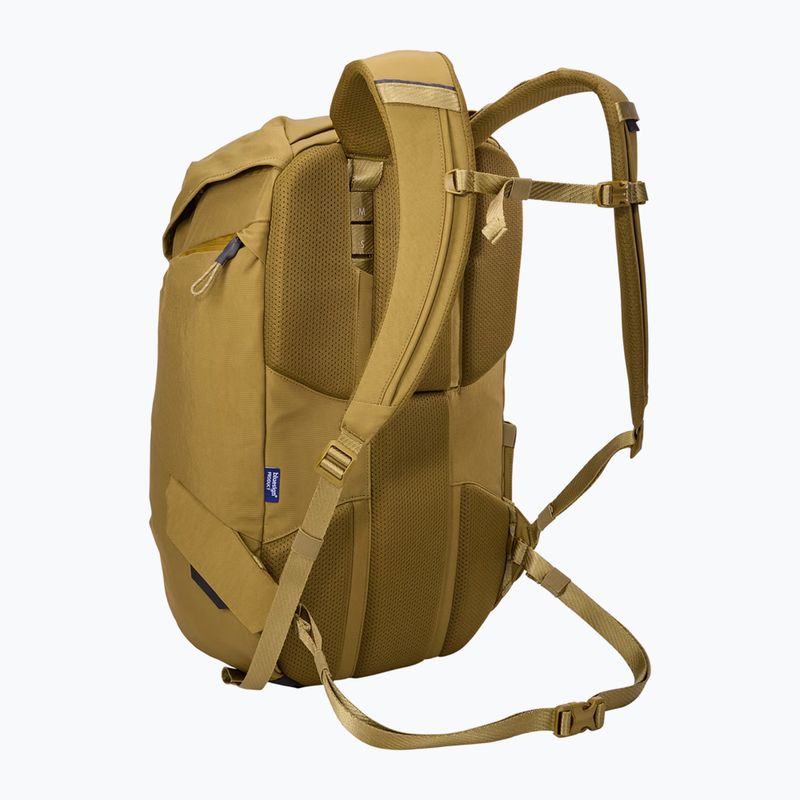 Thule Paramount 28 l nutria Fahrradrucksack 2