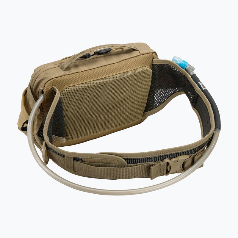 Thule Rail Hydra Hip 4 l verblasst khaki Fahrrad Aktentasche 3
