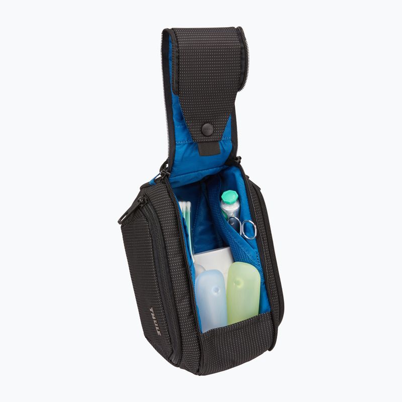 Kosmetiktasche Thule Crossover 2 3 l black 6
