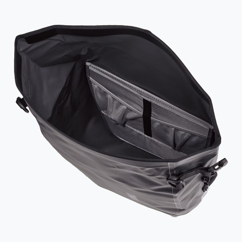 Thule Shield Fahrradtaschen Pannier 2 x 25 l schwarz 3