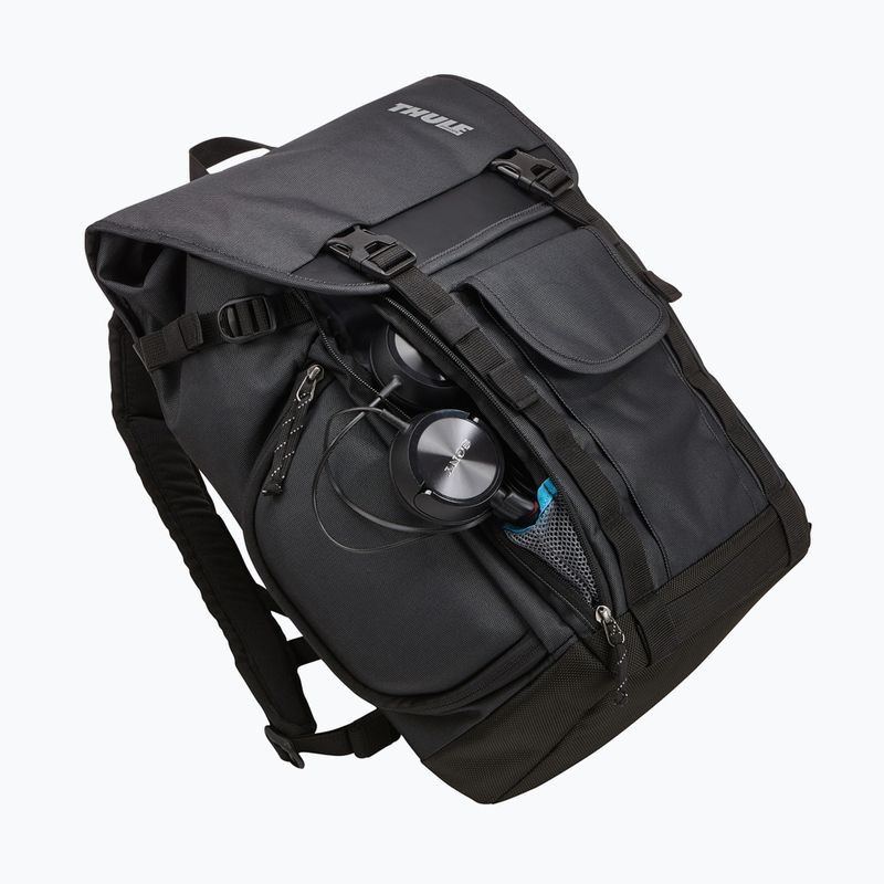 Thule Subterra 25 l dark shadow Rucksack 3205289 6