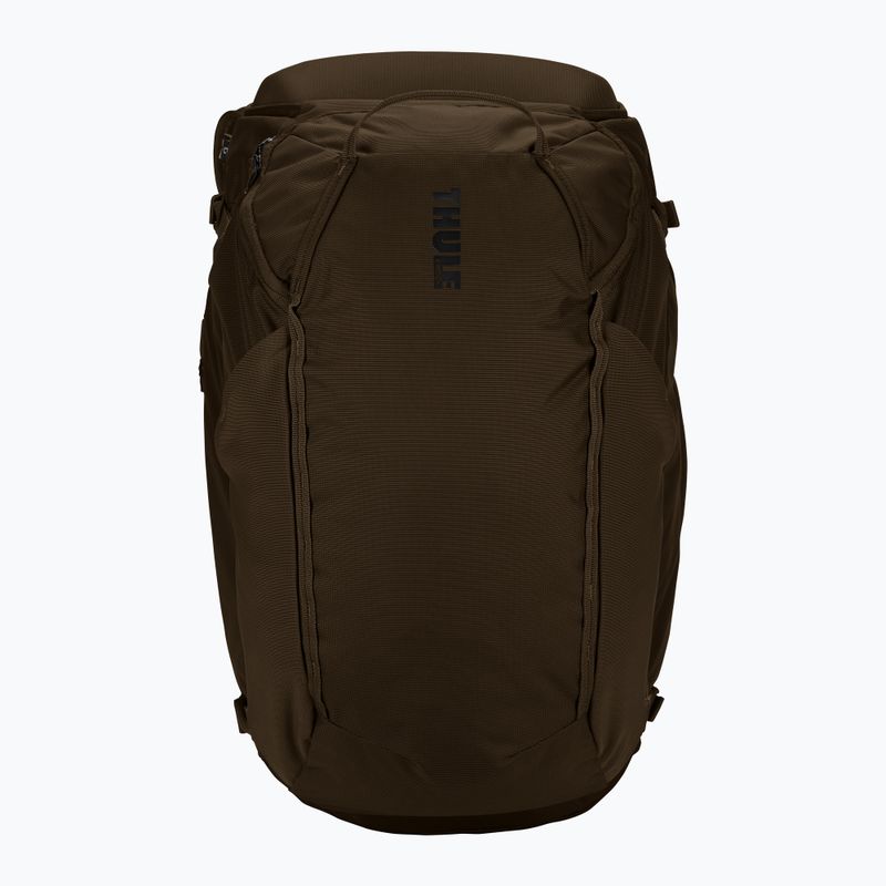 Thule Landmark 60 l dunkelster blauer Wanderrucksack