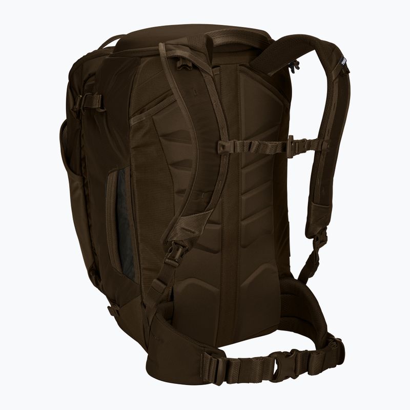 Thule Landmark 60 l dunkelster blauer Wanderrucksack 3