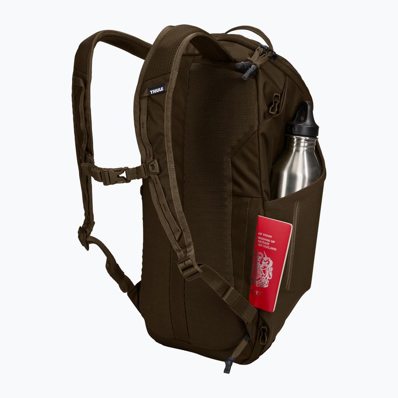 Trekkingrucksack Thule Landmark 60 l deep khaki 7
