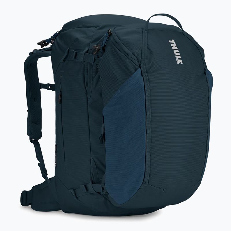 Wander Rucksack Damen Thule Landmark 60 l darkest blue 2