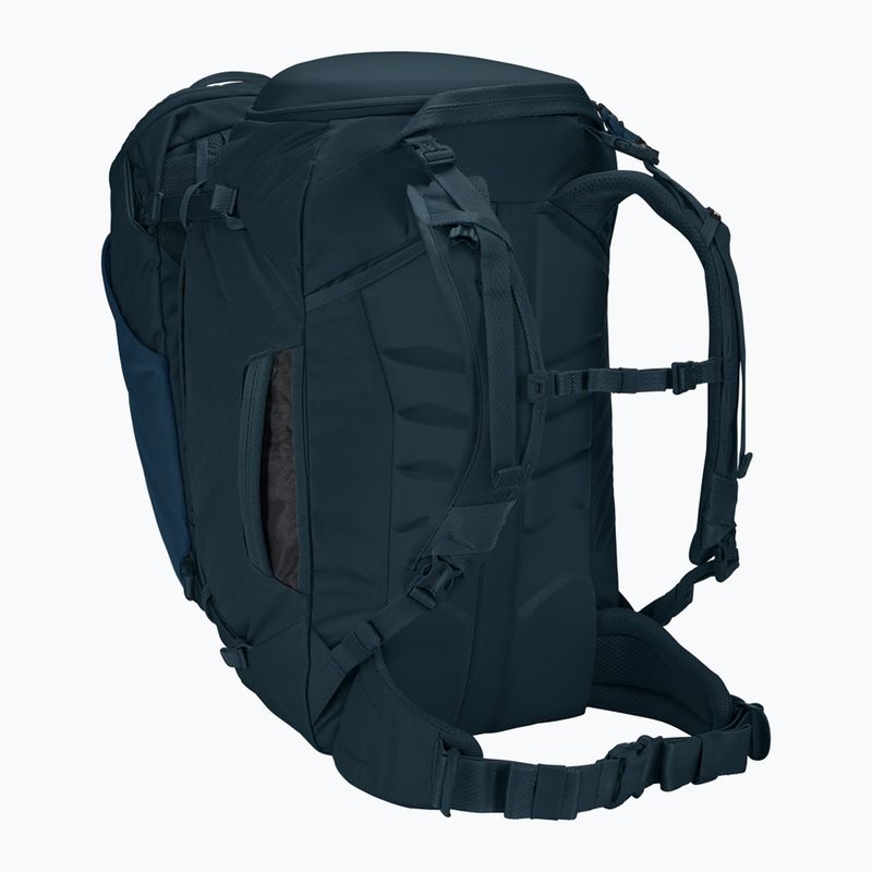 Wander Rucksack Damen Thule Landmark 60 l darkest blue 3