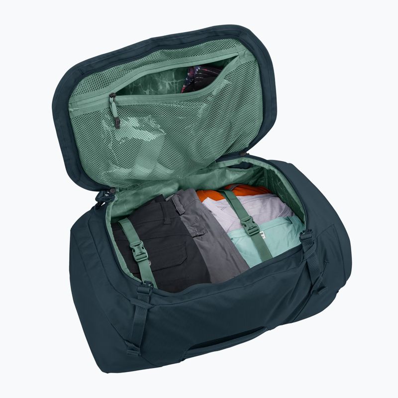 Wander Rucksack Damen Thule Landmark 60 l darkest blue 4