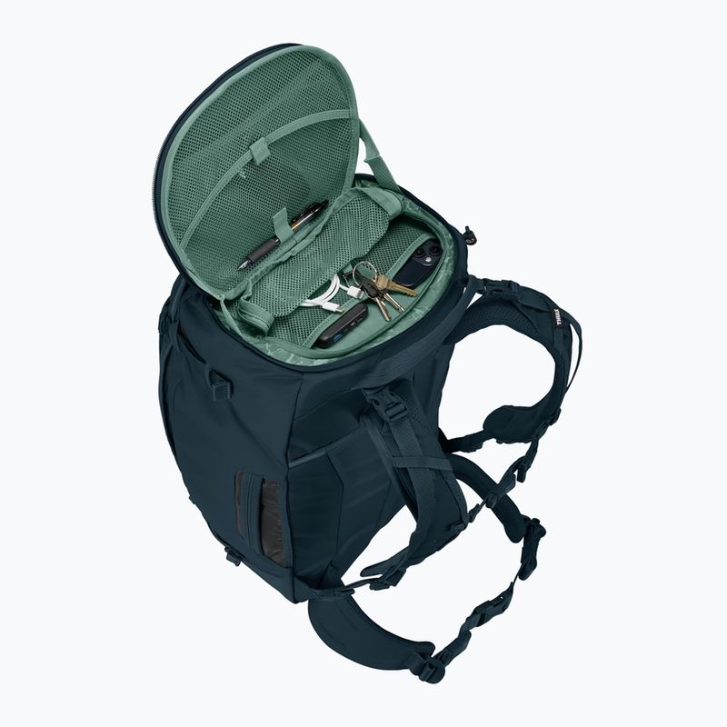 Wander Rucksack Damen Thule Landmark 60 l darkest blue 5