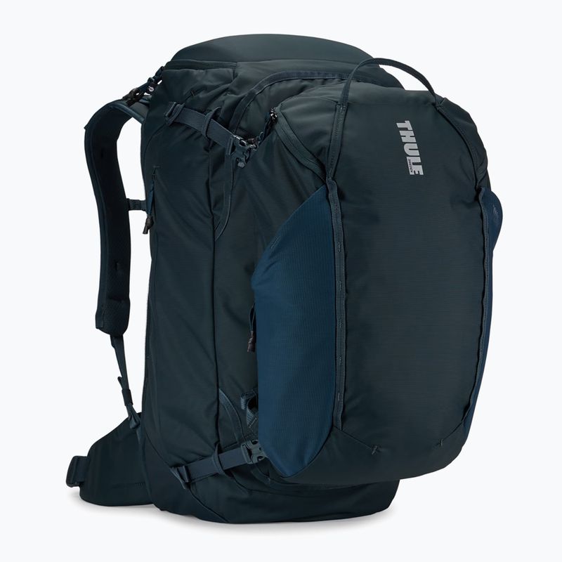 Wander Rucksack Thule Landmark 70 l darkest blue 2