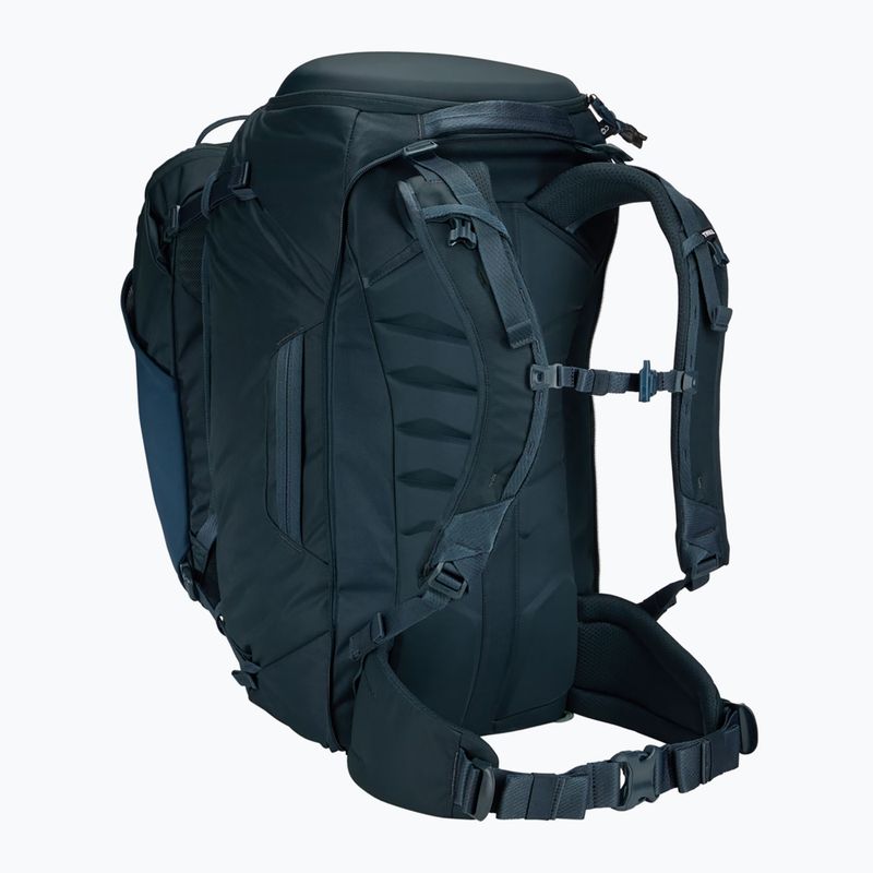 Wander Rucksack Thule Landmark 70 l darkest blue 3