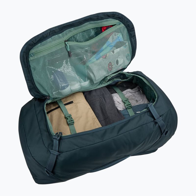 Wander Rucksack Thule Landmark 70 l darkest blue 4