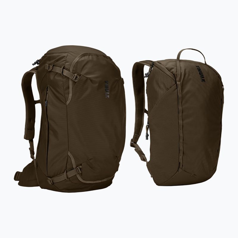 Wander Rucksack Thule Landmark 70 l deep khaki