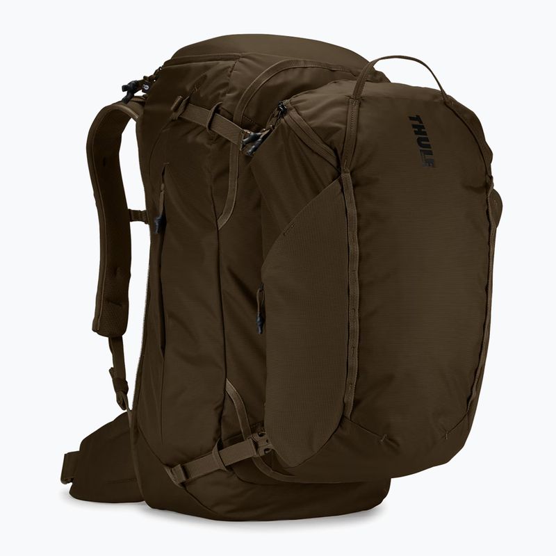 Wander Rucksack Thule Landmark 70 l deep khaki 2