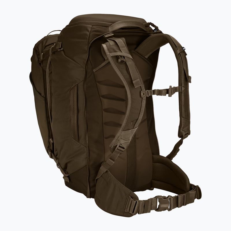 Wander Rucksack Thule Landmark 70 l deep khaki 3