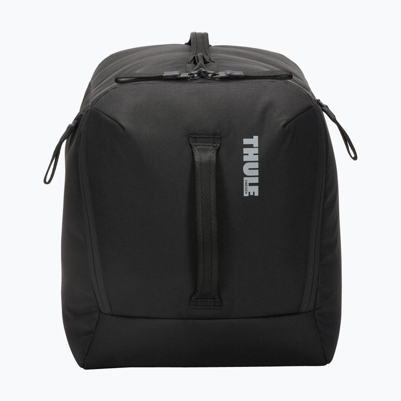 Rucksack für Skischuhe Thule RoundTrip Boot 35 l black
