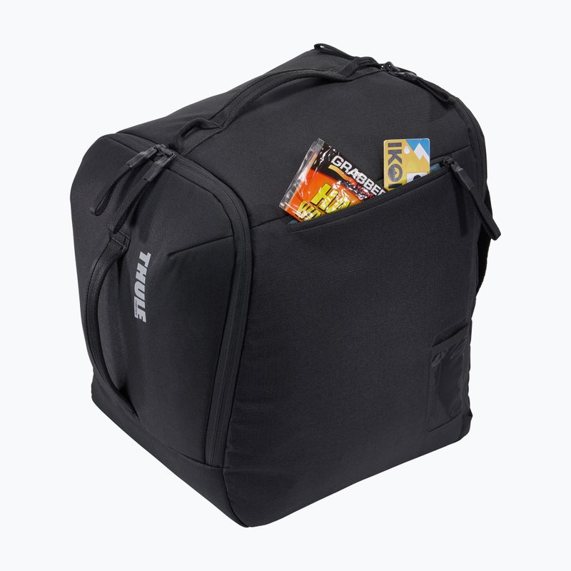 Rucksack für Skischuhe Thule RoundTrip Boot 35 l black 7