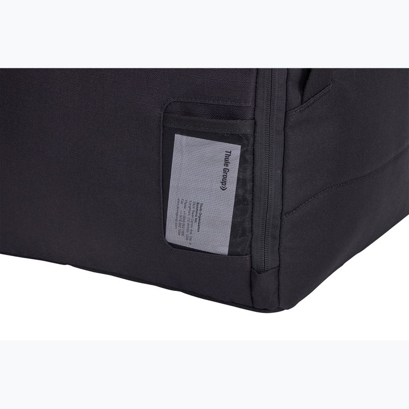 Rucksack für Skischuhe Thule RoundTrip Boot 35 l black 10