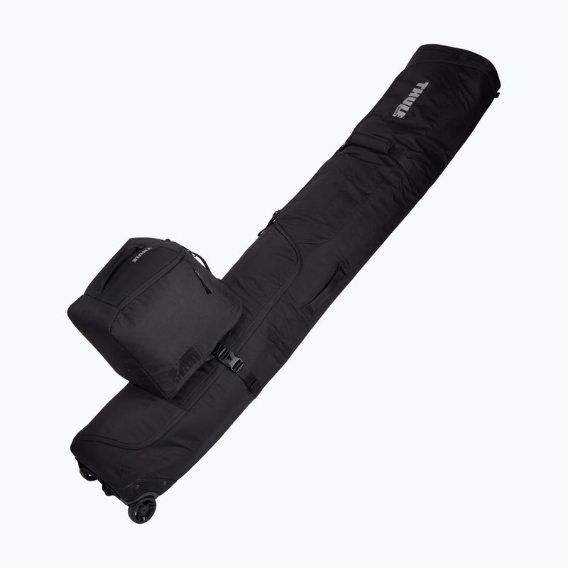 Rucksack für Skischuhe Thule RoundTrip Boot 35 l black 11