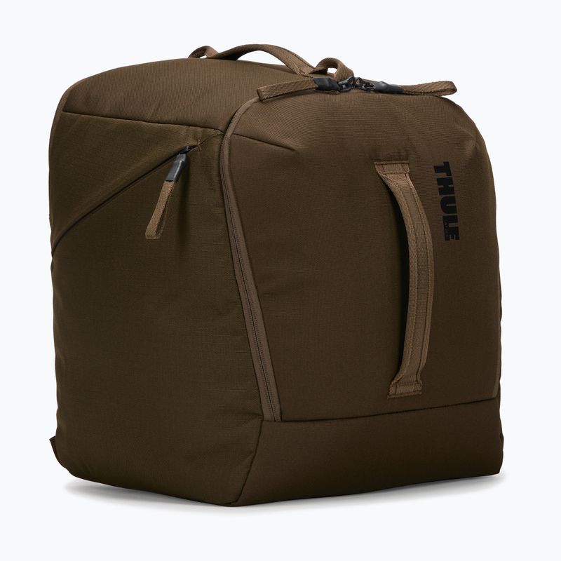 Rucksack für Skischuhe Thule RoundTrip Boot 35 l deep khaki 2