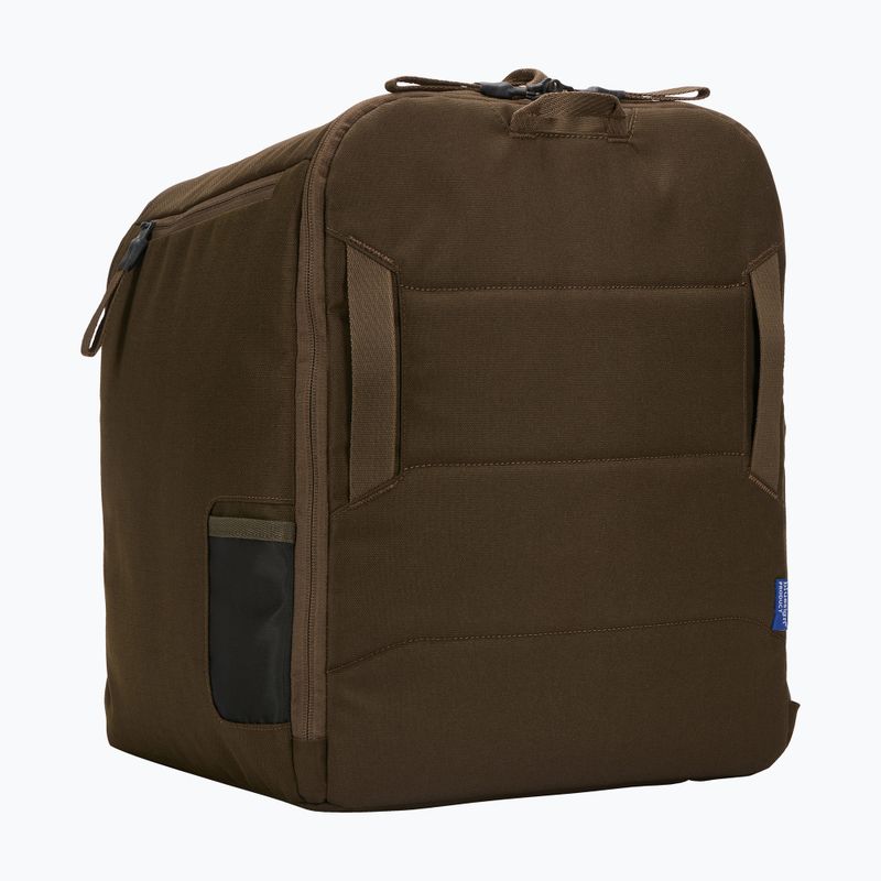 Rucksack für Skischuhe Thule RoundTrip Boot 35 l deep khaki 3