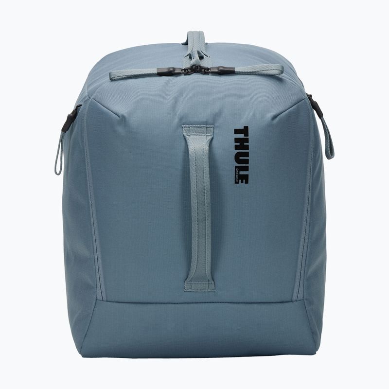 Skischuh-Rucksack Thule RoundTrip Boot 35 l mid blue