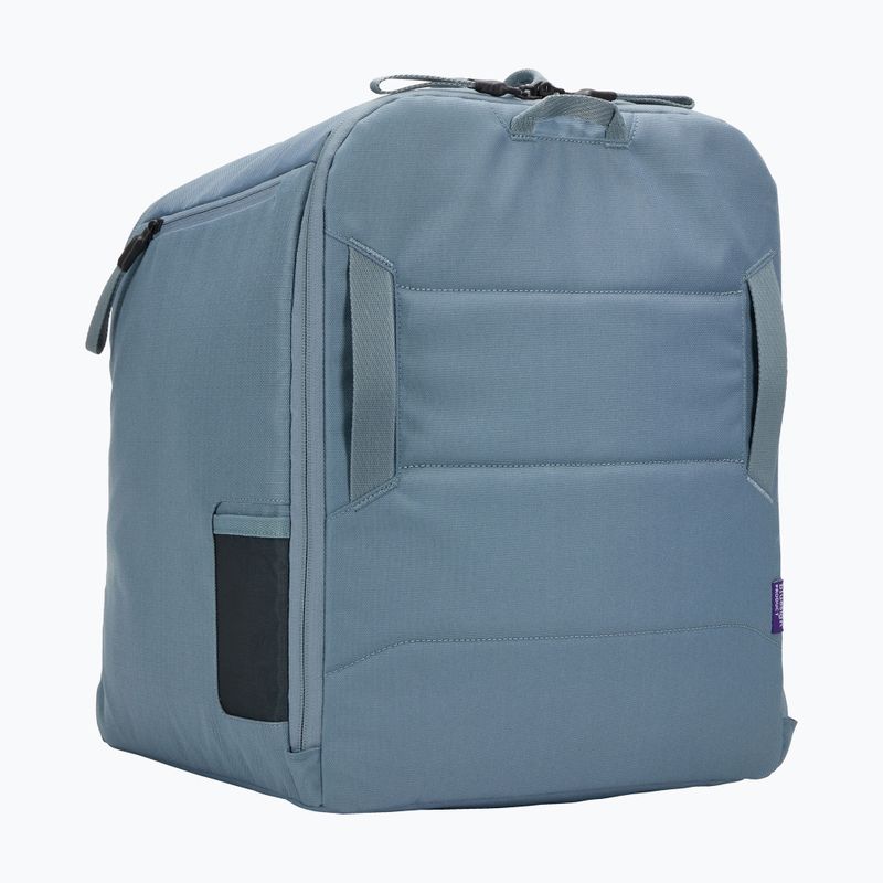 Skischuh-Rucksack Thule RoundTrip Boot 35 l mid blue 3