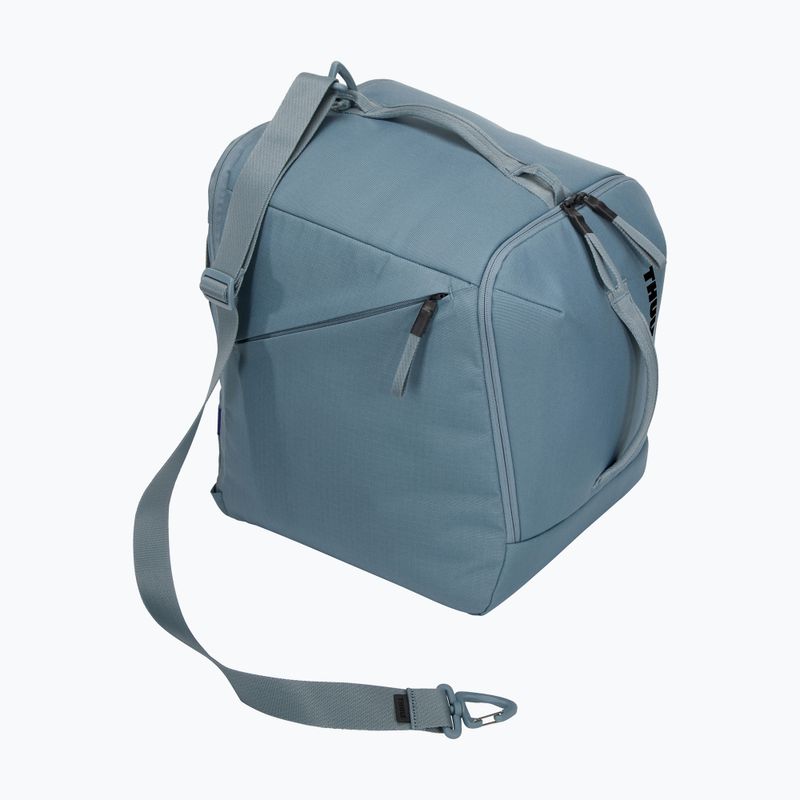 Skischuh-Rucksack Thule RoundTrip Boot 35 l mid blue 4